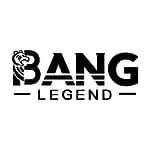 Bang Legend Logo